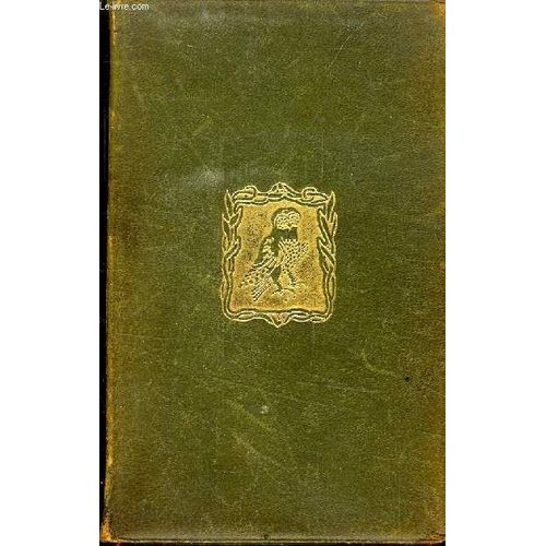 The Longer Poems Of John Keats