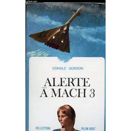 Alerte A Mach 3