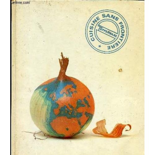 La Cuisine Sans Frontiere