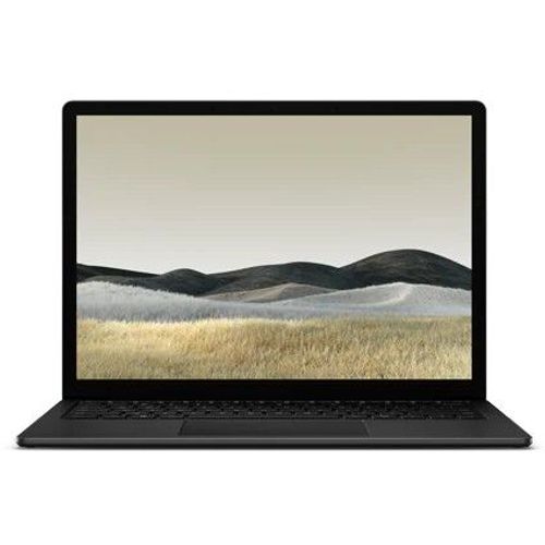 Microsoft Surface Laptop 3 - Core i7 I7-1065G7 16 Go RAM 512 Go SSD Noir