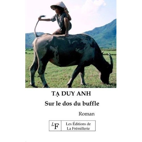 Sur Le Dos Du Buffle