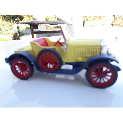 Morris Oxford-Dinky Toys