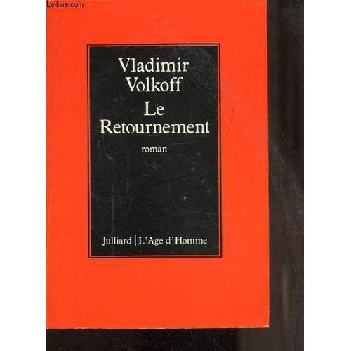 Le Retournement