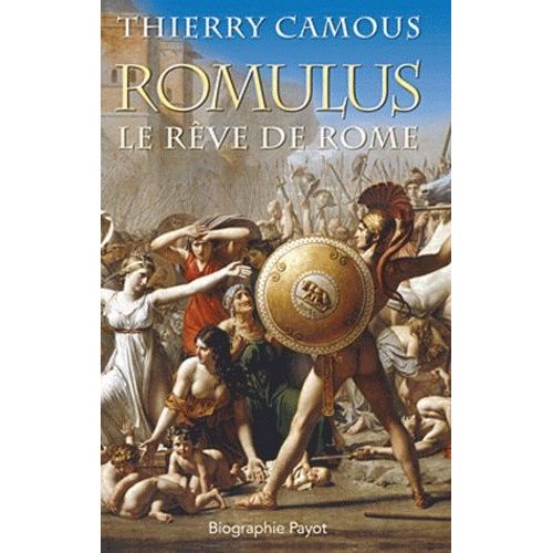 Romulus - Le Rêve De Rome