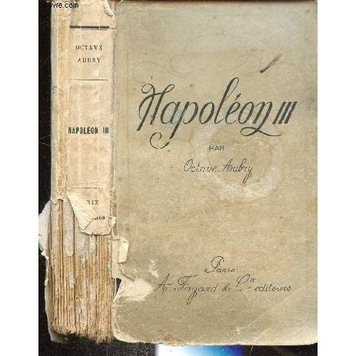 Napoleon Iii