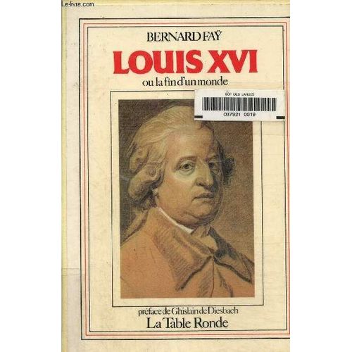 Louis Xvi
