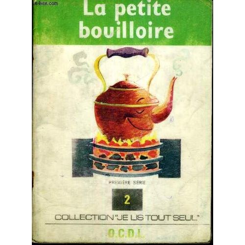 La Petite Bouilloire - Premiere Serie - N°2