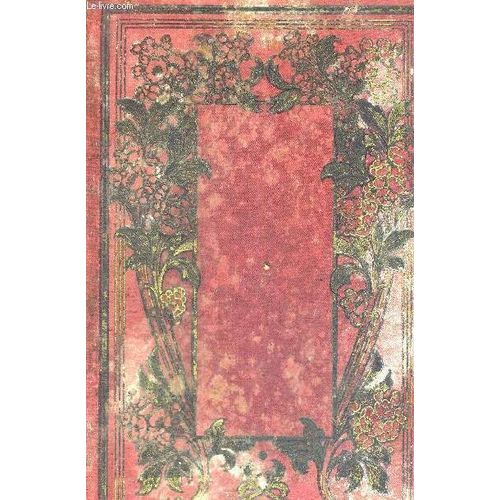 Filleule De Merlin - Bibliotheque Des Ecoles Et Des Familles