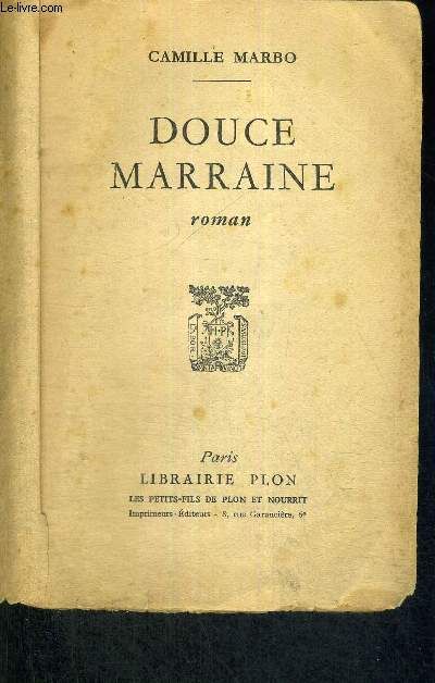 Douce Marraine