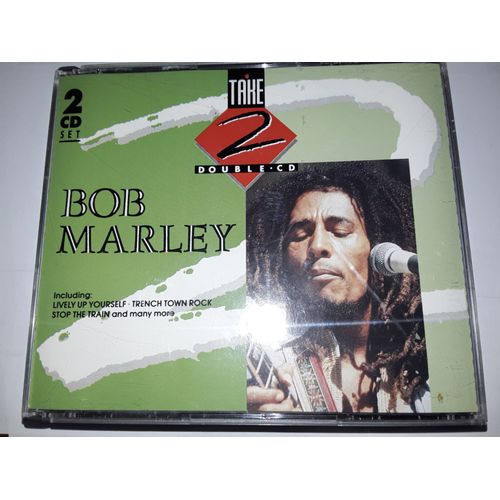 Bob Marley
