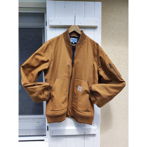 Blouson Carhartt Homme