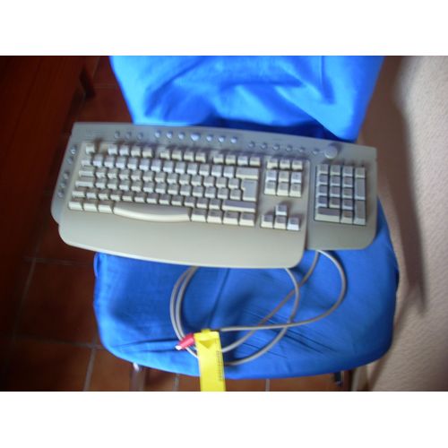 Clavier HP Hewlett Packard