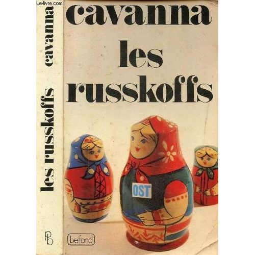 Les Russkoffs