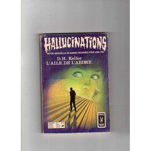 Hallucinations 28