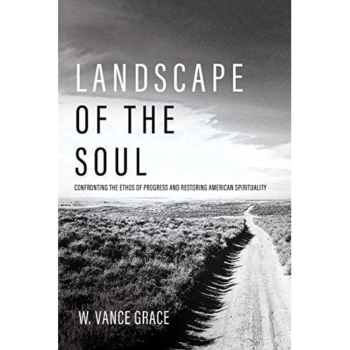 Landscape Of The Soul