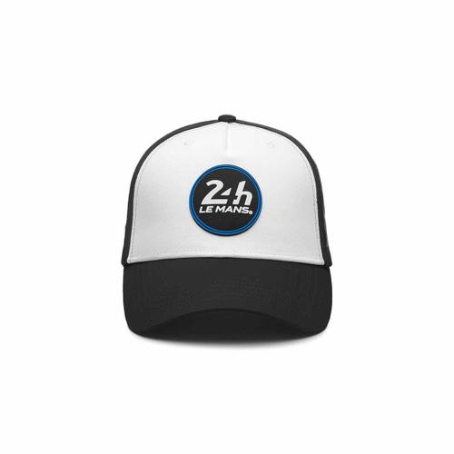 Casquette Indra 24h Le Mans