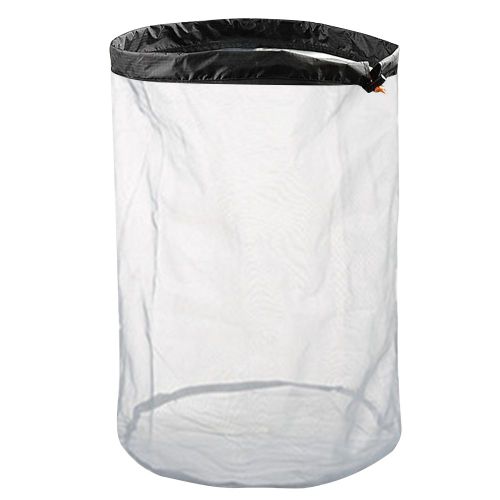 Sac De Compression De Stockage Portable Étanche, Sac De Proximité Wstring, Gain De Place, Poudres De Transport, Sac À Dos Extérieur