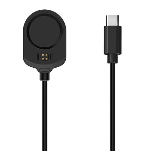 Station De Charge Pour Garmin Marq 2, Adaptateur Secteur, Câble De Base S6, Support Rapide, Longueur 1m, Berceau De Chargeur, 1000ma, Montre