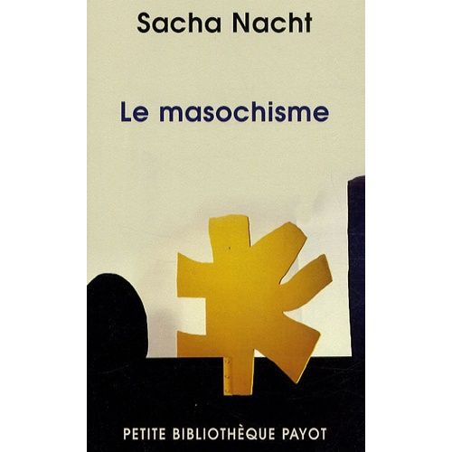 Le Masochisme