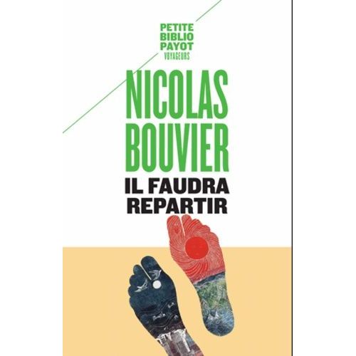 Il Faudra Repartir