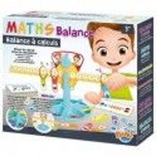 Buki Balance À Calculs