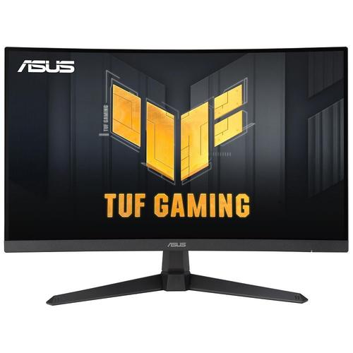 Asus TUF Gaming VG27VQ3B 27" LCD Curved, curvature radius: 1500R/1.5m, VA, LED backlight, 1920x1080 pixel