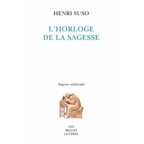 L'horloge De La Sagesse