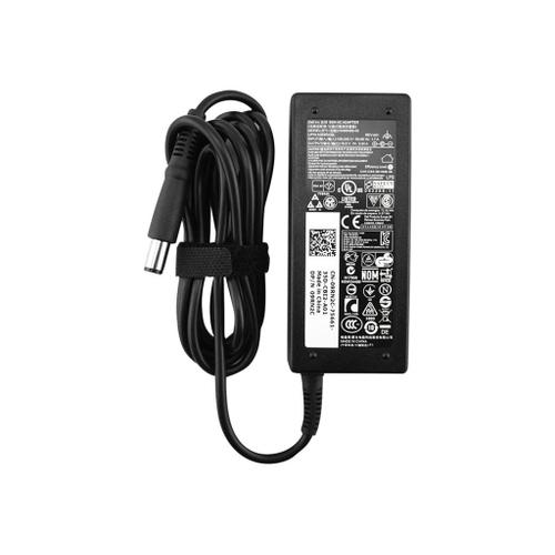 Origin Storage - Adaptateur secteur - CA 100-240 V - 65 Watt - Europe - noir - pour Inspiron 1110, 1120, 3135, 3137, 3138, 3181, 3421, 3437, 3442, 3520, 3521, 3537, 3541, 3542, 3543, 3721, 5421...