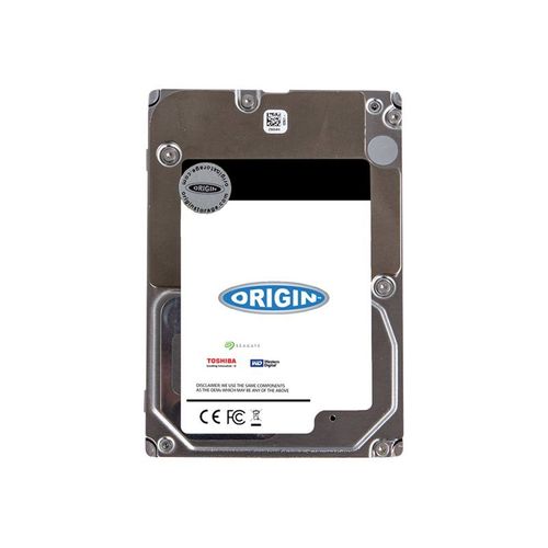 Origin Storage - Disque dur - 2.4 To - interne - 2.5" - SAS 6Gb/s - 10000 tours/min