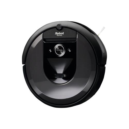 iRobot Roomba i7 - Aspirateur - robot - sans sac