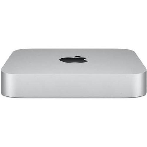 Apple Mac mini M1 MGNR3FN/A - Fin 2020 - 8 Go RAM 256 Go SSD Argent