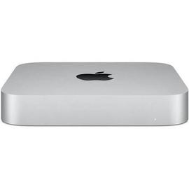 Apple Mac mini M1 MGNR3FN/A - Fin 2020 - 8 Go RAM 256 Go SSD Argent