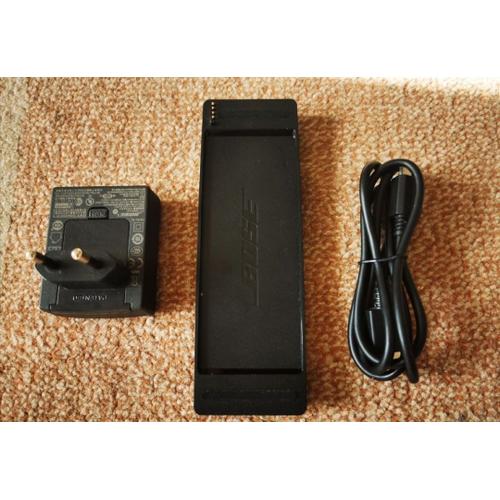 Bose SoundLink socle Mini 2 chargeur - accessoire audio video