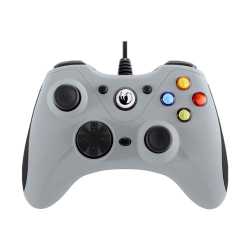 Manette Nacon Gc-100 Filaire Nacon Pour Pc