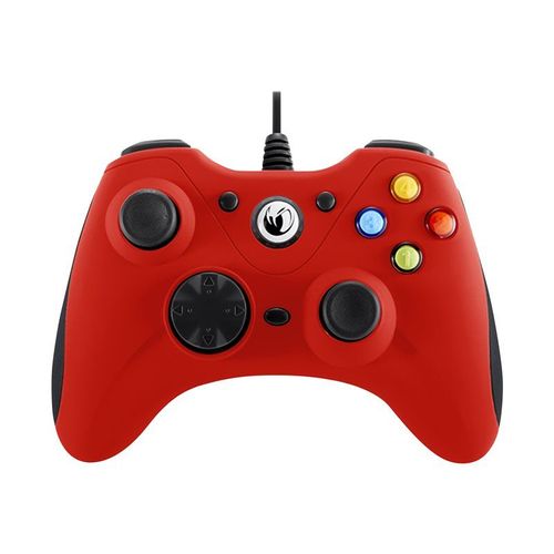 Manette Nacon Gc-100xf Filaire Nacon Pour Pc