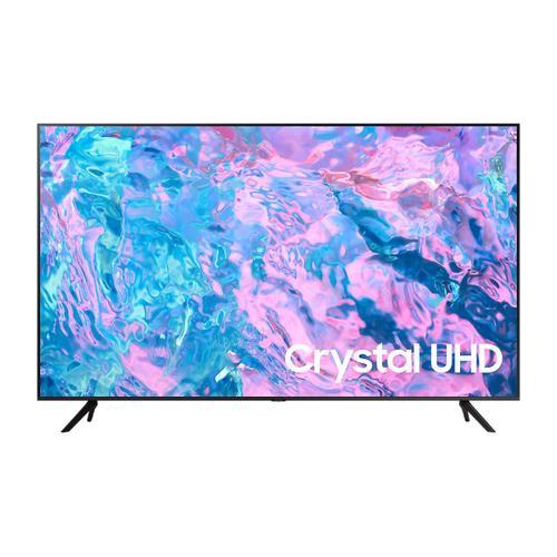 TV LED Samsung UE43CU7172 43"  UHD 4K HDR