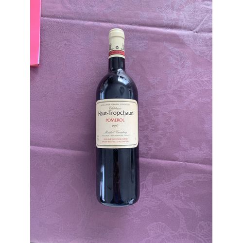 Chateau Pomorol