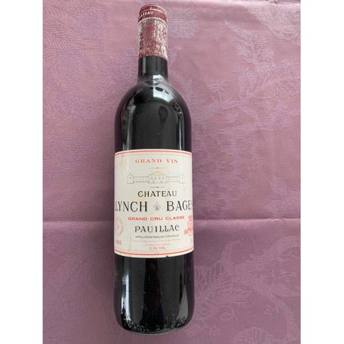 Lynch Bages