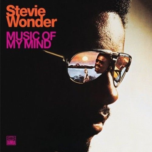 Music On My Mind