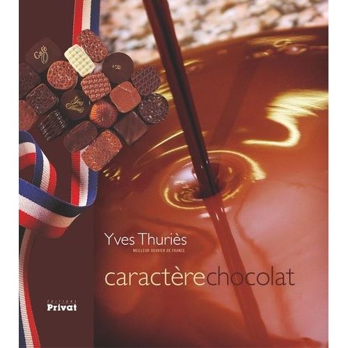 Caractère Chocolat