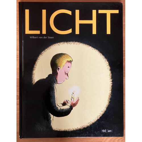 Licht