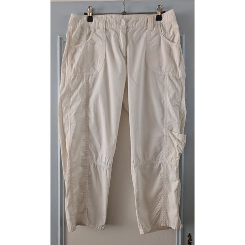 Pantacourt Camaieu, Taille 38