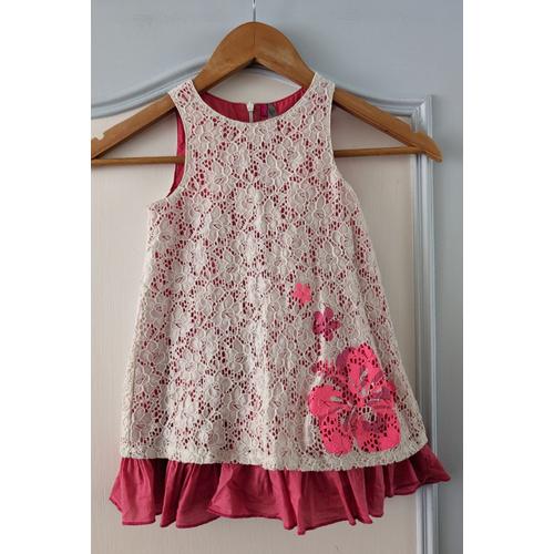 Robe Orchestra, Taille 4 Ans