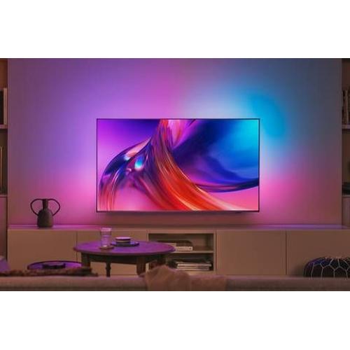 TV Philips 65OLED808 ambilight - 65"