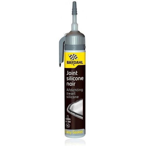 Joint Silicone Noir Bardahl 4871 200ml