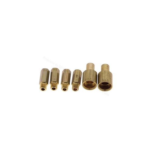SACHET INJECTEURS AIR PROPANE pour CUISINIERE BRANDT - 76X3410