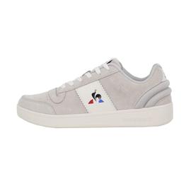 Chaussures Basses Cuir Ou Simili Le Coq Sportif Lcs Olympia Optical Gris 41 Rakuten