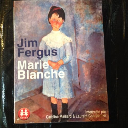 Marie Blanche
