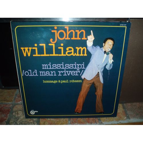 Mississipi / Old Man River
