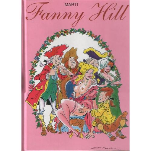 Fanny Hill